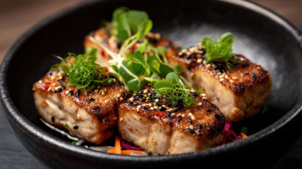 Brookhollow’s Best Bites: Your Guide to the Foodie Gems of Northlake’s Coziest Neighborhood